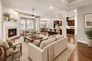 1108 Ivy Charm Way, Arlington, TX 76005 - Photo 7