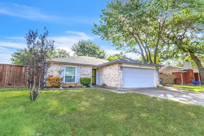 6217 Springwood Drive, Arlington, TX 76001 - Photo 1