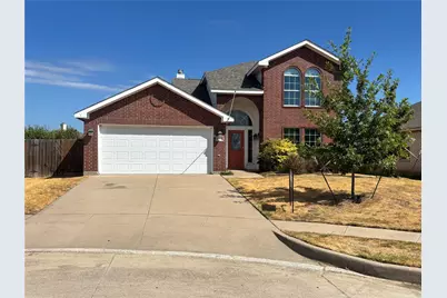 1309 Pepperfield Court, Fort Worth, TX 76028 - Photo 1