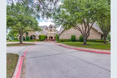 3605 Kales Lane, Flower Mound, TX 75022 - Photo 33