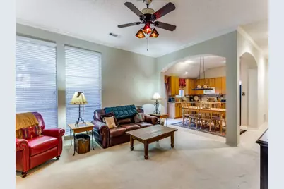 3605 Kales Lane, Flower Mound, TX 75022 - Photo 19