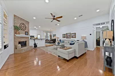 109 Goldeneye Lane, Fort Worth, TX 76120 - Photo 7