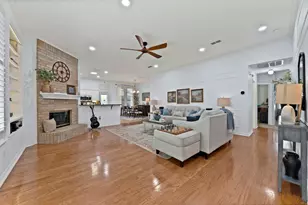 109 Goldeneye Ln, Fort Worth, TX 76120 - Photo 7