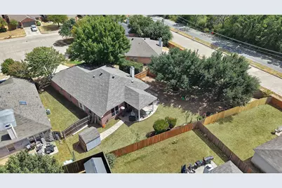 109 Goldeneye Lane, Fort Worth, TX 76120 - Photo 5