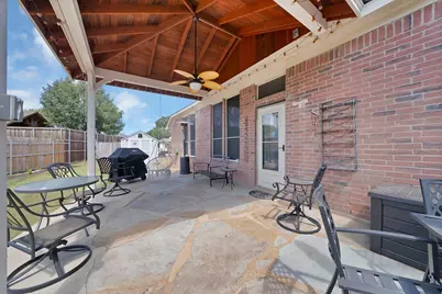 109 Goldeneye Lane, Fort Worth, TX 76120 - Photo 37