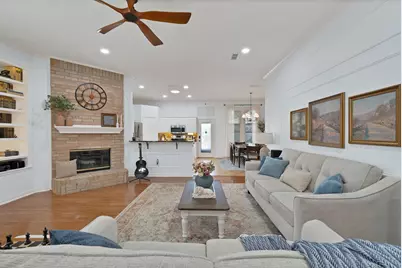 109 Goldeneye Lane, Fort Worth, TX 76120 - Photo 13