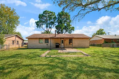 6115 Waggoner Street, Reno, TX 75462 - Photo 17