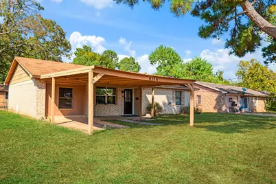 6115 Waggoner Street, Reno, TX 75462 - Photo 15