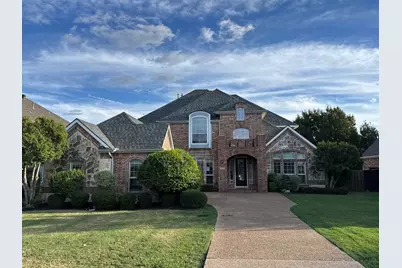 2022 Country Brook Lane, Allen, TX 75002 - Photo 1