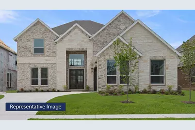 200 Cheyenne Mountain Drive, Ovilla, TX 75154 - Photo 1