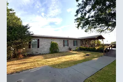 10288 Fm 1377, Blue Ridge, TX 75424 - Photo 1