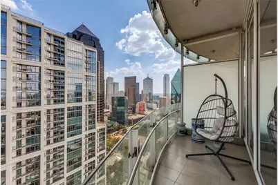 1918 Olive Street #2802, Dallas, TX 75201 - Photo 1