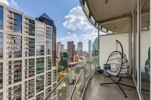 1918 Olive St, Dallas, TX 75201 - Photo 1