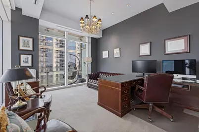 1918 Olive Street #2802, Dallas, TX 75201 - Photo 13