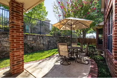 9736 Sam Bass Trail, Fort Worth, TX 76244 - Photo 37