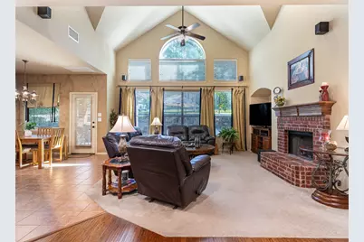 9736 Sam Bass Trail, Fort Worth, TX 76244 - Photo 11