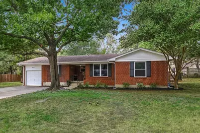 1912 Whippoorwill Lane, Denton, TX 76205 - Photo 27