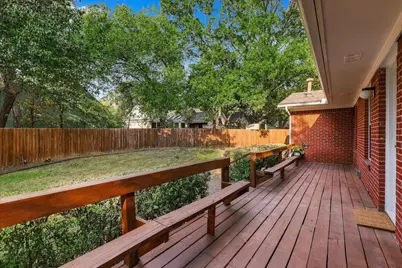 1912 Whippoorwill Lane, Denton, TX 76205 - Photo 5