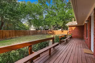 1912 Whippoorwill Ln, Denton, TX 76205 - Photo 5