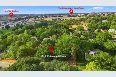 1912 Whippoorwill Lane, Denton, TX 76205 - Photo 29