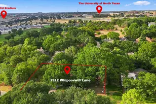 1912 Whippoorwill Ln, Denton, TX 76205 - Photo 29