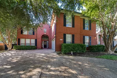 2532 Geiberger Drive, Plano, TX 75025 - Photo 1