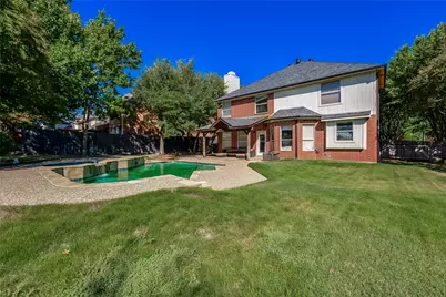 2532 Geiberger Drive, Plano, TX 75025 - Photo 31