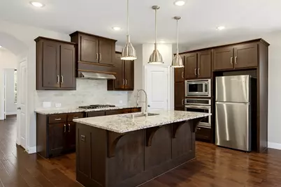 1920 Roundtree Circle E, Fort Worth, TX 76008 - Photo 9