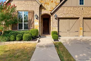 1920 Roundtree Cir E, Fort Worth, TX 76008 - Photo 3