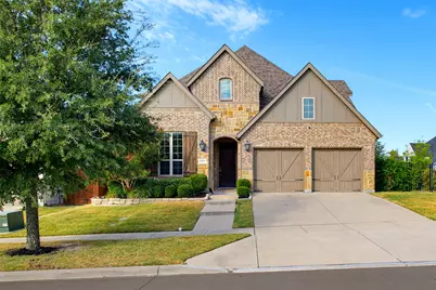 1920 Roundtree Circle E, Fort Worth, TX 76008 - Photo 1