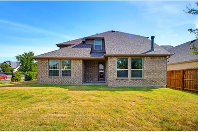1920 Roundtree Circle E, Fort Worth, TX 76008 - Photo 37
