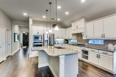 2913 Dockside, Little Elm, TX 75068 - Photo 7