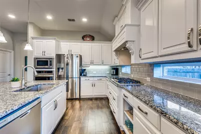 2913 Dockside, Little Elm, TX 75068 - Photo 9