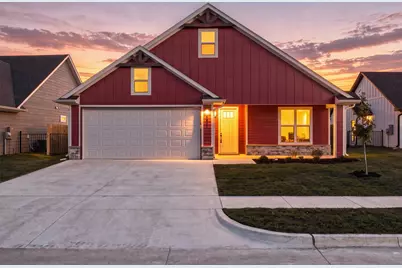 [Address not provided], Tolar, TX 76476 - Photo 1