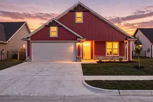 804 Lavender Ct, Tolar, TX 76476 - Photo 1