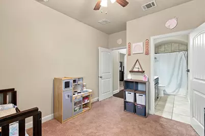 28 S Highland Drive, Sanger, TX 76266 - Photo 19