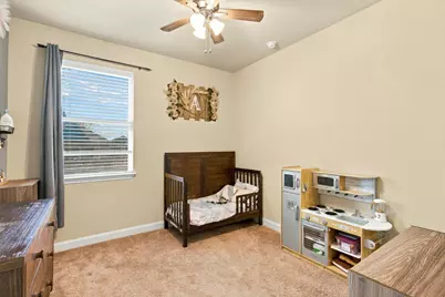 28 S Highland Drive, Sanger, TX 76266 - Photo 17