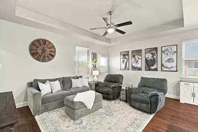 28 S Highland Drive, Sanger, TX 76266 - Photo 11