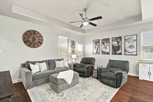 28 S Highland Dr, Sanger, TX 76266 - Photo 11