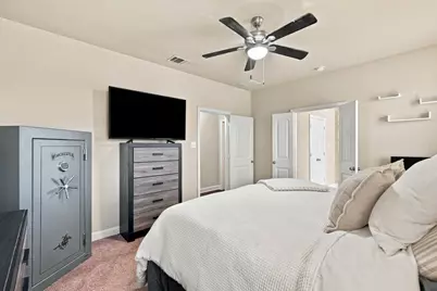 28 S Highland Drive, Sanger, TX 76266 - Photo 13