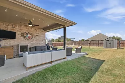 28 S Highland Drive, Sanger, TX 76266 - Photo 23
