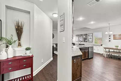 28 S Highland Drive, Sanger, TX 76266 - Photo 21