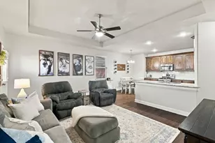 28 S Highland Dr, Sanger, TX 76266 - Photo 5