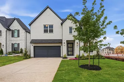 2631 Winfrey Point, Prosper, TX 75078 - Photo 1