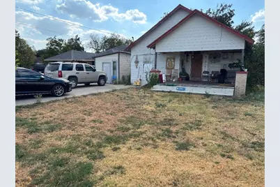 201 5th Street, Grand Prairie, TX 75051 - Photo 1