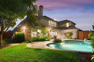 1819 Truscott Ln, Allen, TX 75013 - Photo 3