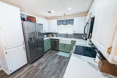 5 Queen Anns Lace, Abilene, TX 79606 - Photo 9