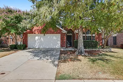 3705 Palmetto Court, Denton, TX 76210 - Photo 1