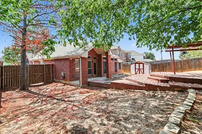 3705 Palmetto Court, Denton, TX 76210 - Photo 31
