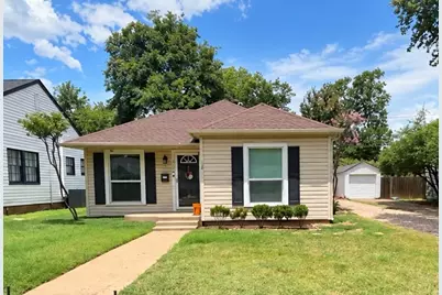 3816 Birchman Avenue, Fort Worth, TX 76107 - Photo 1